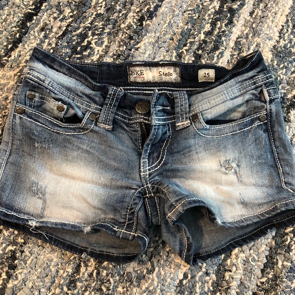 BKE shorts